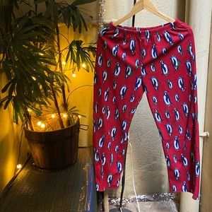 Warm Pant. Size- M ( Can fit S too)